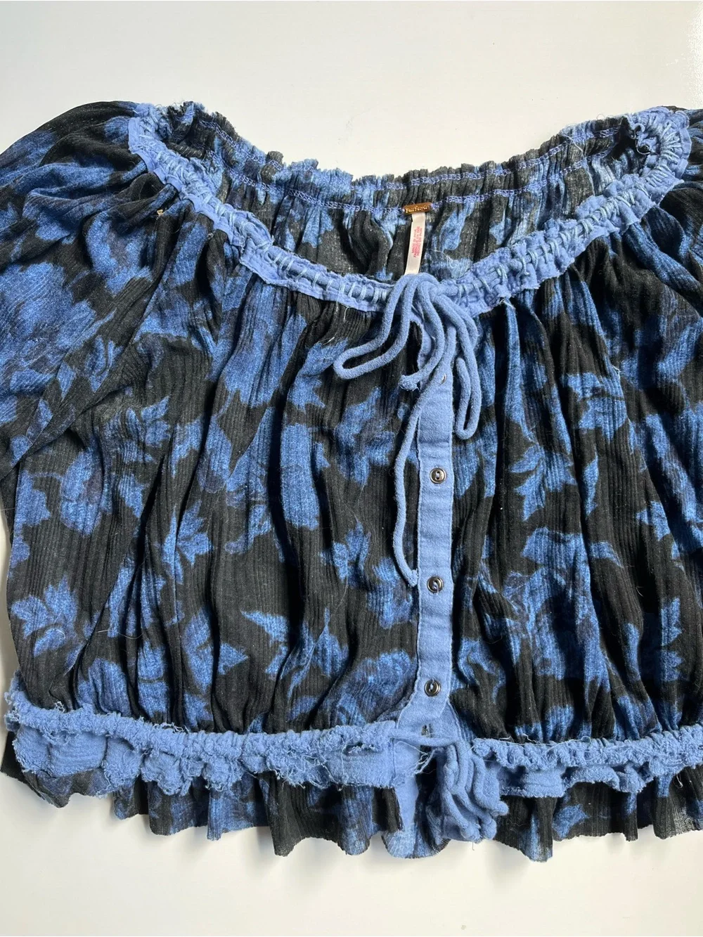 Free People soft peasant